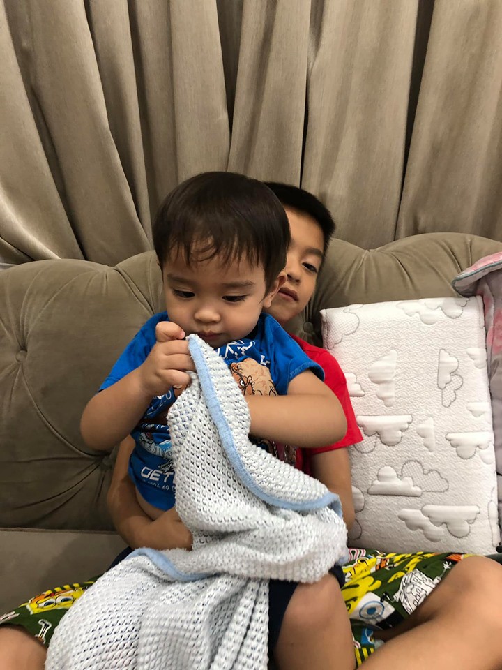 Đại chiến Sóc - Sữa nhà Hằng Túi khiến antifan mượn cớ dè bỉu, hotmom đáp trả gay gắt khiến người này câm nín-4