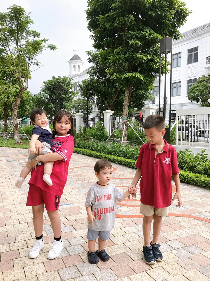 Đại chiến Sóc - Sữa nhà Hằng Túi khiến antifan mượn cớ dè bỉu, hotmom đáp trả gay gắt khiến người này câm nín-8