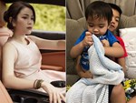 Những hot mom đình đám vẫn giữ được khuôn mặt tươi trẻ và sắc vóc vạn người mê dù đẻ liên hồi không kịp thở-36