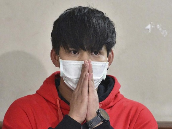 Vụ hot girl Thái Lan say mềm bị người đàn ông kéo lê ra khỏi thang máy: Thủ phạm chính là nam người mẫu điển trai đi cùng-2