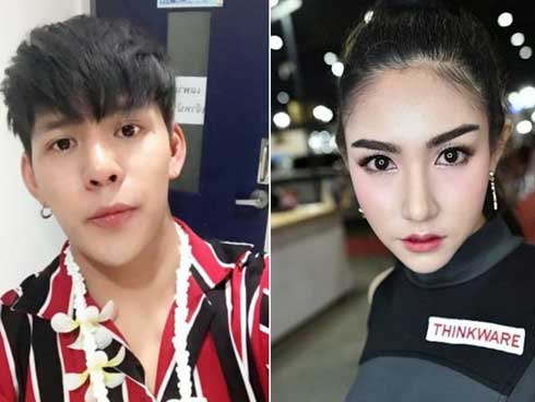 Người mẫu tuổi teen rơi từ tầng 20 trong tình trạng khỏa thân sau khi quan hệ tình dục tập thể với vợ chồng triệu phú-3