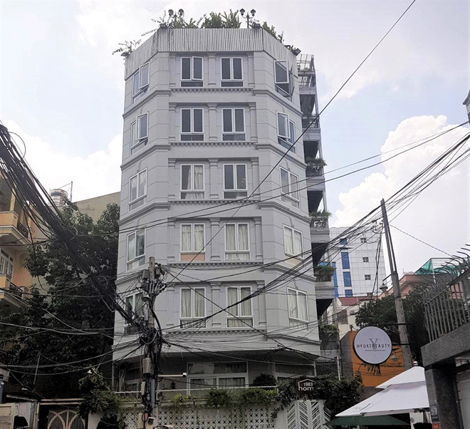 Vụ Phó chánh án bị tố ‘bắt’ trẻ em: Một em nhỏ đã được đưa lên taxi-2