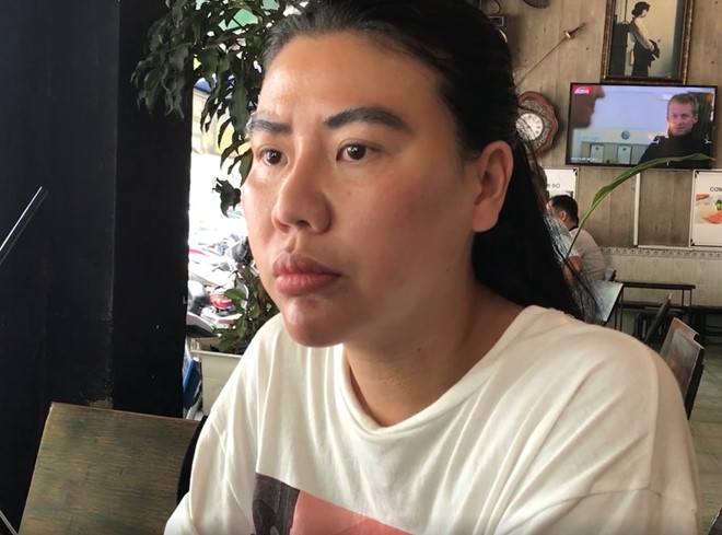 Vụ Phó chánh án bị tố ‘bắt’ trẻ em: Một em nhỏ đã được đưa lên taxi-3