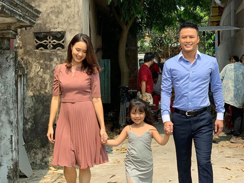 Hồng Đăng đáp trả cực gắt khi vợ bị chê xấu kinh hoàng-5