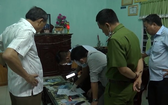 Vụ sát hại vợ sắp cưới rồi tự tử: Nghi can đã qua cơn nguy kịch-1