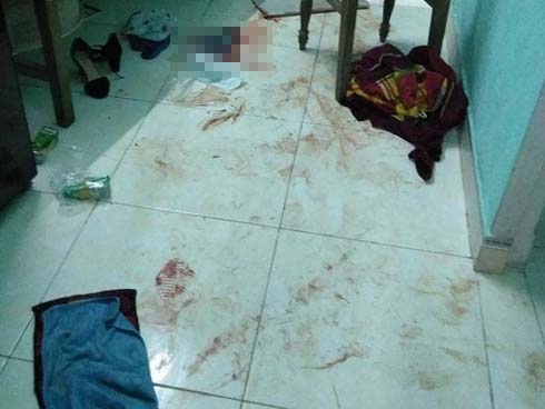 Vụ sát hại vợ sắp cưới rồi tự tử: Tiết lộ hoàn cảnh đáng thương của cô giáo trẻ-3