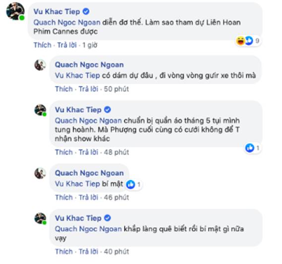 HOT: Quách Ngọc Ngoan và Phượng Chanel chuẩn bị tổ chức đám cưới?-2