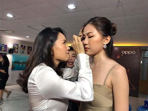 Lộ kết phim Hoa hồng trên ngực trái”: Trà tiểu tam” tù chung thân, Thái vũ phu” tự tử?-5