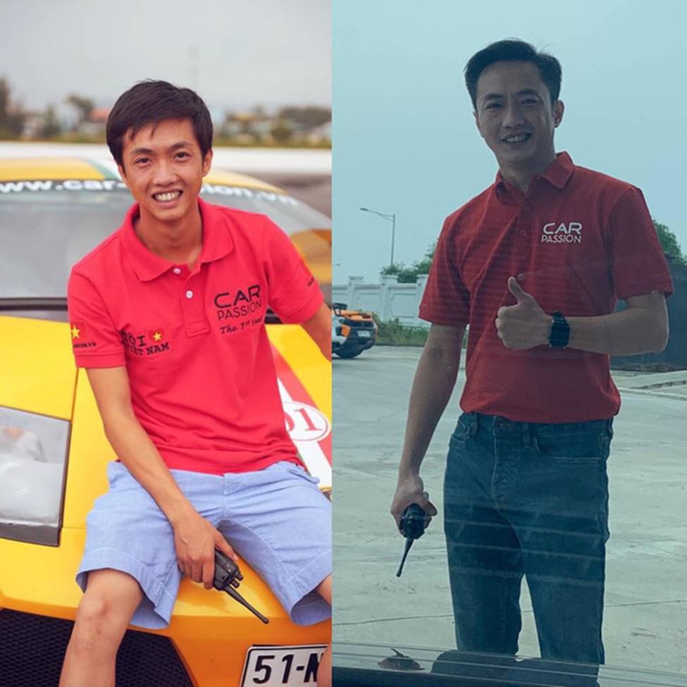 Cường Đô La khoe ảnh quá khứ, Đàm Thu Trang lại bất ngờ được khen ngợi vì điều này-1