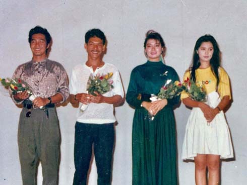 Việt Trinh: Roi quất vào da thịt tôi đau đớn, tôi gào khóc, la lên đòi ngưng nhưng không được-5