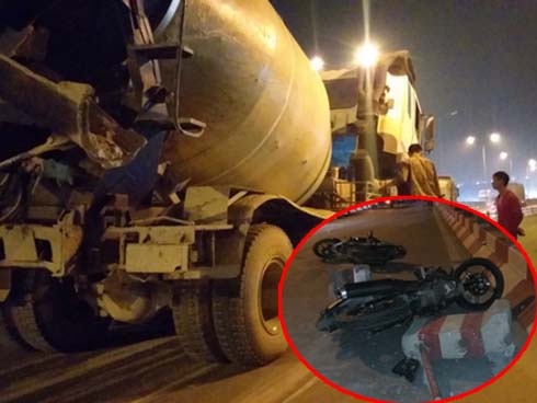 Sau tiếng nổ lớn lúc rạng sáng, 1 người đàn ông tử vong với vết thương ở ổ bụng và tay-3