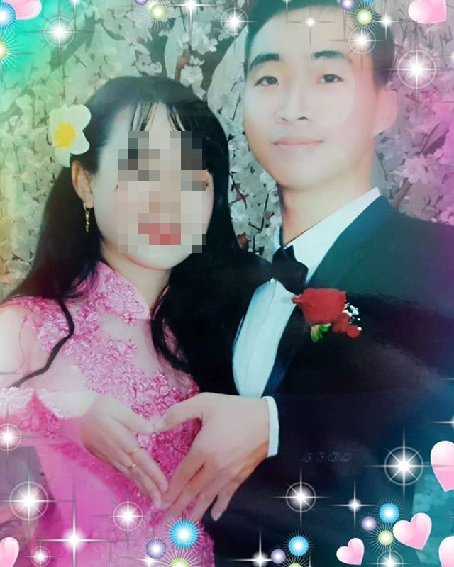 Vụ sát hại vợ sắp cưới rồi tự tử: Tiết lộ hoàn cảnh đáng thương của cô giáo trẻ-1