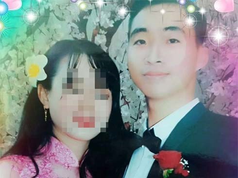 Vụ sát hại vợ sắp cưới rồi tự tử: Tiết lộ hoàn cảnh đáng thương của cô giáo trẻ