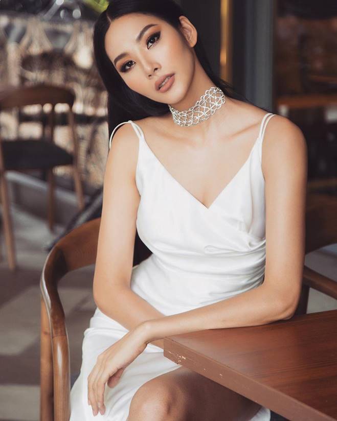 Có chồng là đại gia, Hà Tăng và Đàm Thu Trang vẫn diện mẫu váy đơn giản-9