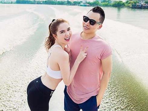 Trang Trần kể chuyện Ngọc Trinh làm từ thiện nhưng lại vỗ mặt cả showbiz-3