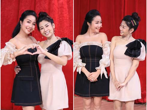 Sao Vbiz đối lập trong ngày kỷ niệm tình yêu: Trấn Thành tặng Hari nhẫn kim cương, Trường Giang mua dép tổ ong?-24