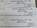 4 bài văn tả mẹ gây bão: Thầy giáo chấm 10 điểm, bật khóc ngay khi đọc dòng đầu tiên-5