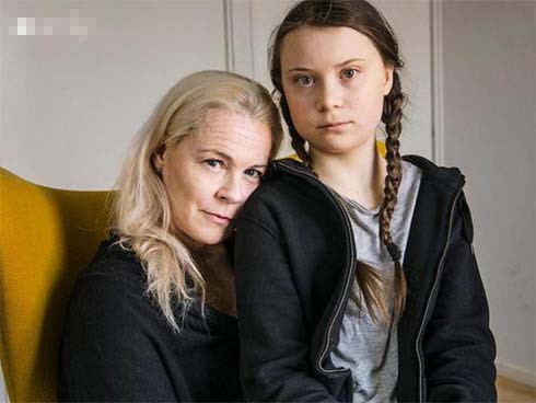Để có một Greta Thunberg gây chấn động thế giới, cha mẹ cô bé đã từ bỏ cả sự nghiệp để biến đứa trẻ tự kỷ thành 