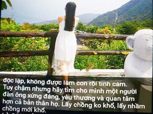 Dòng tâm sự cuối cùng đầy ám ảnh của nữ giáo viên bị chồng sắp cưới sát hại