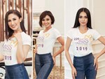 Thúy Vân phản hồi về màn catwalk bị chê tệ ở Hoa hậu Hoàn vũ 2019-1