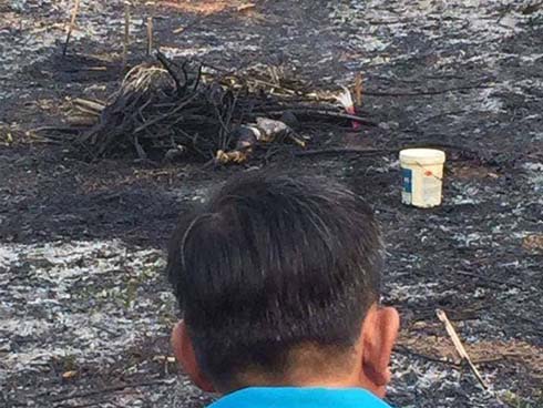 Khi nào miền Bắc đón đợt rét đầu tiên trong mùa đông năm nay?-2