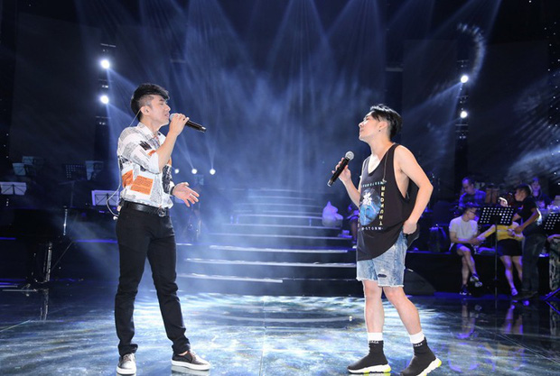 Quang Hà đã chuẩn bị cho liveshow kỉ niệm 19 năm ca hát hoành tráng như thế nào trước khi bị lửa thiêu rụi?-2