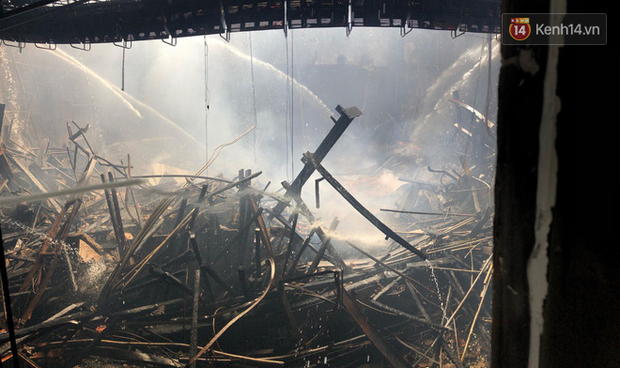 Quang Hà đã chuẩn bị cho liveshow kỉ niệm 19 năm ca hát hoành tráng như thế nào trước khi bị lửa thiêu rụi?-7