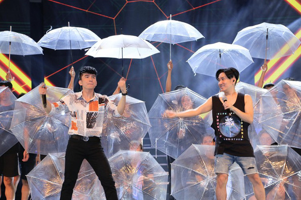 Quang Hà đã chuẩn bị cho liveshow kỉ niệm 19 năm ca hát hoành tráng như thế nào trước khi bị lửa thiêu rụi?-3