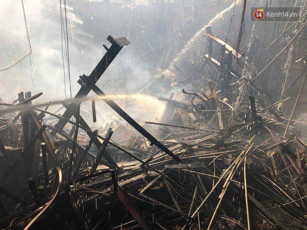 Quang Hà đã chuẩn bị cho liveshow kỉ niệm 19 năm ca hát hoành tráng như thế nào trước khi bị lửa thiêu rụi?-6