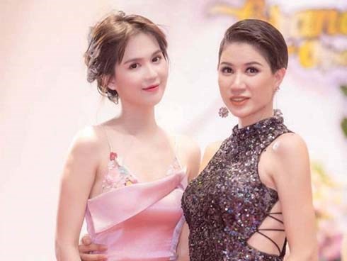 Trang Trần kể chuyện Ngọc Trinh làm từ thiện nhưng lại 'vỗ mặt' cả showbiz
