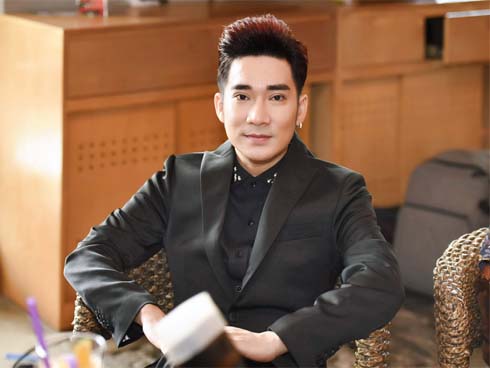 Đàm Vĩnh Hưng đau lòng, tiếc nuối vì Cung Việt Xô cháy, chia buồn với Quang Hà-4