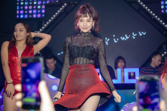 Từ ngày làm vợ người ta, Hari Won ngày càng sexy gợi cảm, nghe xong lý do ai cũng thấy ngọt đến lịm tim-9