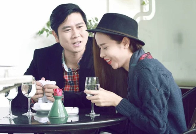 Nhan sắc thay đổi của Lưu Hương Giang khiến chồng giận, mẹ khóc 3 ngày-5