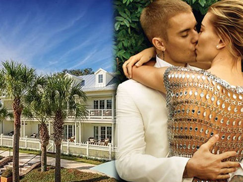 Choáng với tài sản của Justin Bieber và Hailey khi về chung một nhà: Riêng Justin 6000 tỷ, gấp 3 lần Song Song gộp lại-12