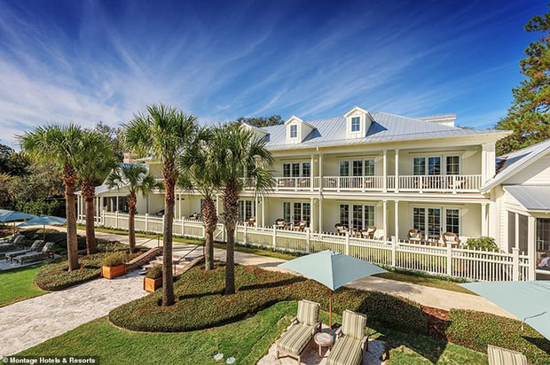 Hàng loạt khách nổi điên vì độ bành trướng của đám cưới Justin Bieber, chỉ còn 2 ngày nữa mà đã dính phốt lớn?-2