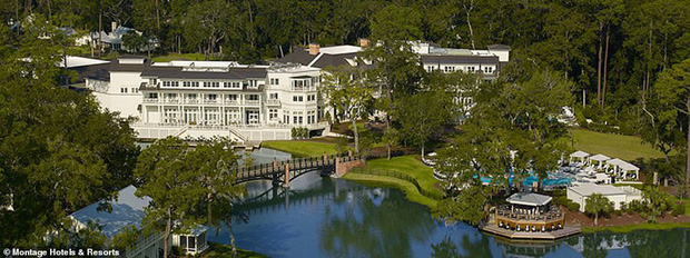 Hàng loạt khách nổi điên vì độ bành trướng của đám cưới Justin Bieber, chỉ còn 2 ngày nữa mà đã dính phốt lớn?-6