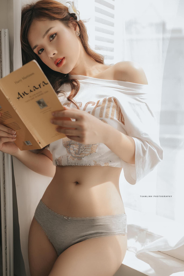 Trọng Đại chật vật vì chấn thương, bạn gái hoa hậu lại vô tư tung bộ ảnh nóng bỏng mắt-6