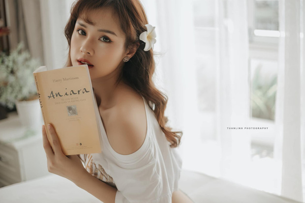 Trọng Đại chật vật vì chấn thương, bạn gái hoa hậu lại vô tư tung bộ ảnh nóng bỏng mắt-7