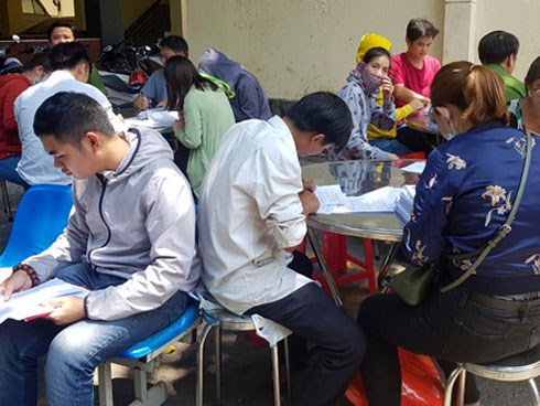 Phong tỏa tài khoản của cha mẹ TGĐ Alibaba Nguyễn Thái Luyện