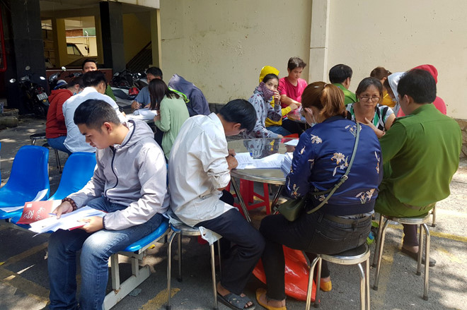 Phong tỏa tài khoản của cha mẹ TGĐ Alibaba Nguyễn Thái Luyện-1