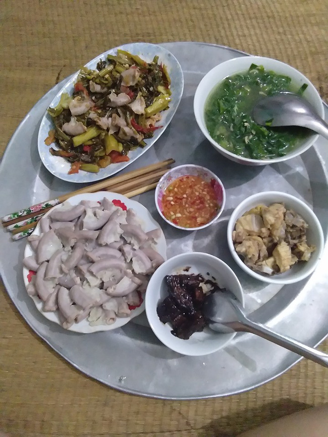 Tiêu 2 triệu/tháng mà vẫn bị mẹ chồng nói không tiết kiệm, nàng dâu kể thêm chuyện mâm cơm khiến chị em bức xúc-2