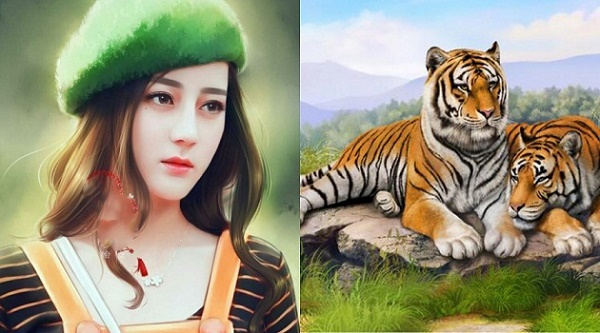 Nói về khả năng tiêu tiền thì 3 con giáp sau là số 1, dù có làm ra nhiều tiền cũng vẫn rỗng túi-1