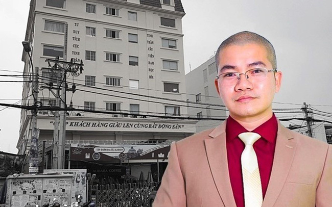 Lật tẩy các mánh khoé lừa người mua nhà, tránh mất tiền oan như vụ Alibaba-1