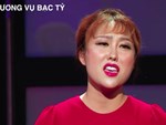 Phi Thanh Vân và những sao Việt bị chê làm lố khi tham gia game show-4