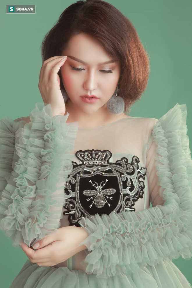 Phi Thanh Vân lên tiếng vụ đi gọi vốn bị gắn mác 18+: Thần thái của 5 shark nuốt chửng tôi!-3