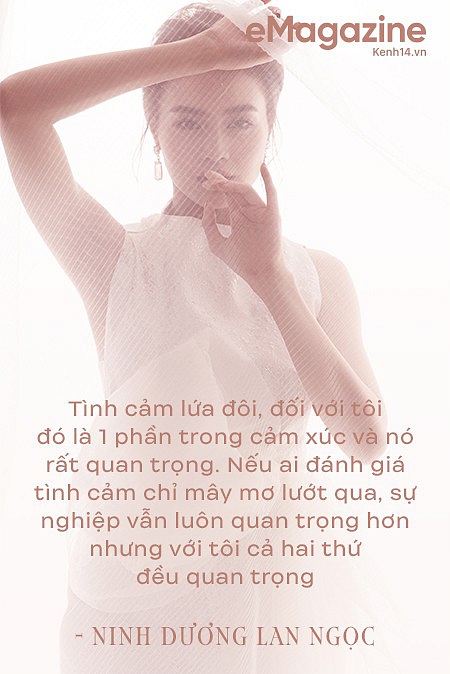 Ninh Dương Lan Ngọc: ” Tôi cảm thấy cũng có ngày mình trở thành người quan trọng rồi. Vui lắm!”-15