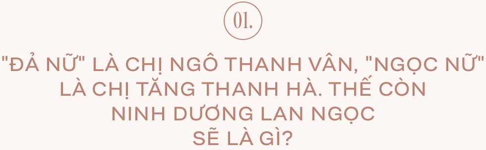 Ninh Dương Lan Ngọc: ” Tôi cảm thấy cũng có ngày mình trở thành người quan trọng rồi. Vui lắm!”-1