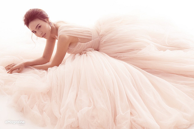 Ninh Dương Lan Ngọc: ” Tôi cảm thấy cũng có ngày mình trở thành người quan trọng rồi. Vui lắm!”-7