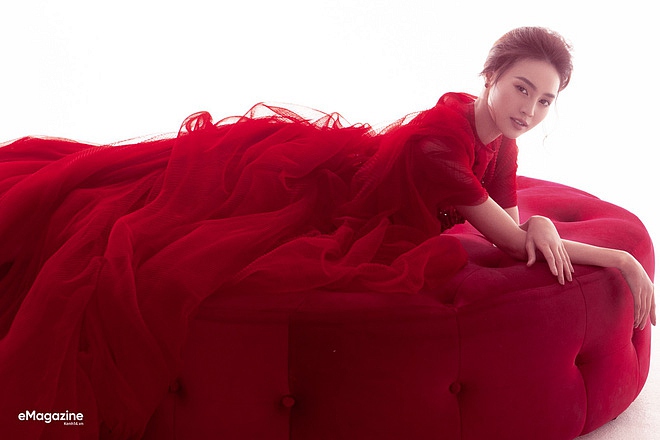 Ninh Dương Lan Ngọc: ” Tôi cảm thấy cũng có ngày mình trở thành người quan trọng rồi. Vui lắm!”-20