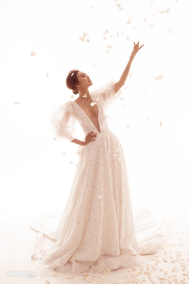 Ninh Dương Lan Ngọc: ” Tôi cảm thấy cũng có ngày mình trở thành người quan trọng rồi. Vui lắm!”-8